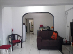 Casa com 3 Quartos à Venda, 368 m² em Jardim Miranda D'Aviz - Mauá