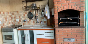 Casa com 1 Quarto à Venda, 600 m² em Centro - Santa Isabel
