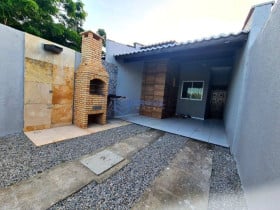 Casa com 2 Quartos à Venda, 80 m² em Jaçanaú - Maracanaú