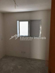 Apartamento com 3 Quartos à Venda, 96 m² em Vila Assunção - Santo André