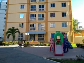 Apartamento com 3 Quartos à Venda, 67 m² em Farolândia - Aracaju