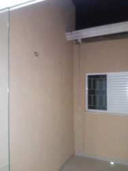 Casa com 2 Quartos à Venda, 98 m² em Parque Residencial Potiguara - Itu