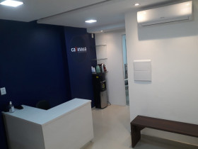 Sala Comercial à Venda, 43 m² em Parque Verde - Belém