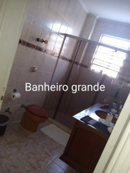 Apartamento com 2 Quartos à Venda, 91 m² em Embaré - Santos