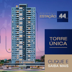Apartamento com 2 Quartos à Venda, 60 m² em Setor Norte Ferroviário - Goiânia