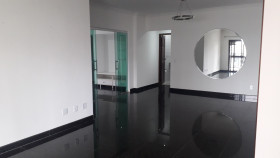Apartamento com 4 Quartos para Alugar, 200 m² em Batista Campos - Belém