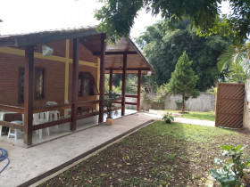 Chácara com 3 Quartos à Venda, 100 m² em Santa Luzia - Ribeirão Pires