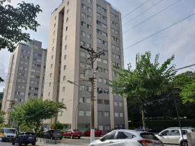 Apartamento com 3 Quartos à Venda, 65 m² em Jardim Germânia - São Paulo