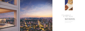 Apartamento com 3 Quartos à Venda, 276 m²em Jardim América - São Paulo