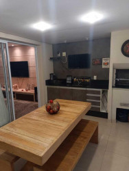Apartamento com 3 Quartos à Venda, 106 m² em Belenzinho - São Paulo