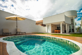 Casa de Condomínio com 4 Quartos à Venda, 410 m²em Condomínio Reserva da Serra - Jundiaí