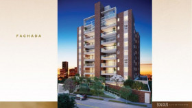 Apartamento com 3 Quartos à Venda, 120 m² em Alto Da Lapa - São Paulo