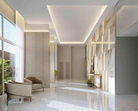 Apartamento com 2 Quartos à Venda, 54 m² em Vila Nair - São Paulo