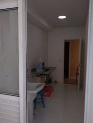 Apartamento com 1 Quarto à Venda, 66 m² em Vila Mathias - Santos