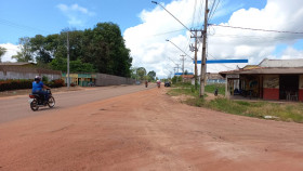 Terreno à Venda, 10.000 m² em Santíssimo - Santarém