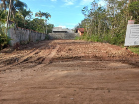 Terreno em Condomínio à Venda,  em Jardim São Luiz - Peruíbe