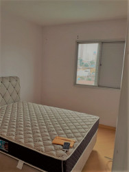 Apartamento com 2 Quartos à Venda, 63 m² em Parque São Lucas - São Paulo
