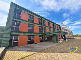 Imóvel Comercial para Alugar, 8.400 m² em Setor de Habitações Individuais Sul - Brasília