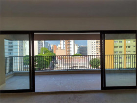 Apartamento com 3 Quartos à Venda, 163 m²em Vila Mariana - São Paulo