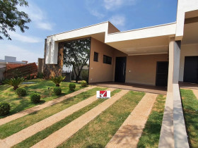 Casa de Condomínio com 3 Quartos à Venda, 183 m² em Loteamento Terras de Florença - Ribeirão Preto