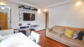 Apartamento com 2 Quartos à Venda, 62 m² em Vila Mariana - São Paulo