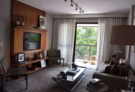Apartamento com 4 Quartos à Venda, 119 m² em Recreio Dos Bandeirantes - Rio De Janeiro