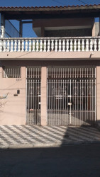 Casa com 2 Quartos à Venda, 125 m² em Parque Vitória - Franco da Rocha