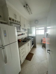 Apartamento com 2 Quartos para Alugar, 55 m² em Vila Suzana - São Paulo