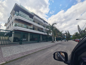 Apartamento com 3 Quartos à Venda, 82 m² em Recreio dos Bandeirantes - Rio de Janeiro