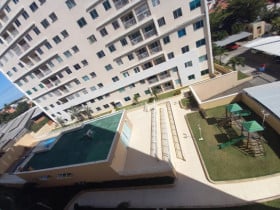 Apartamento com 3 Quartos à Venda,  em João XXIII - Fortaleza