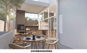 Apartamento com 3 Quartos à Venda, 63 m² em Vila Pereira Barreto - São Paulo