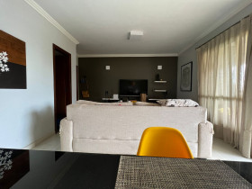Apartamento com 3 Quartos à Venda, 132 m² em Norte (Águas Claras) - Brasília