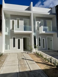 Casa com 3 Quartos à Venda, 150 m² em Mondubim - Fortaleza