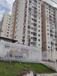 Apartamento com 2 Quartos à Venda, 50 m²em Ataíde - Vila Velha