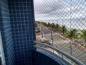 Apartamento com 2 Quartos à Venda, 68 m² em Jardim Marina - Mongaguá