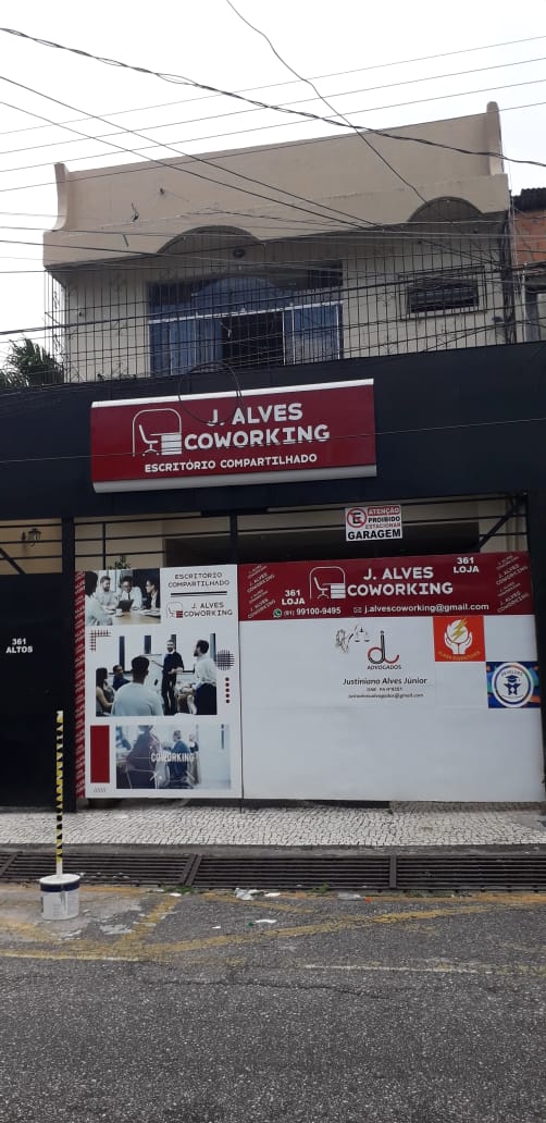 Imóvel Comercial à Venda, 384 m² em Reduto - Belém