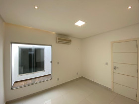 Casa de Condomínio com 3 Quartos à Venda, 112 m²em Quarenta Horas (Coqueiro) - Ananindeua