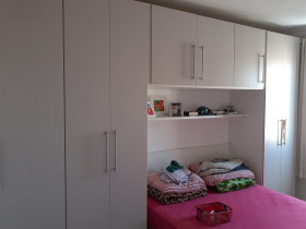 Apartamento com 2 Quartos à Venda, 57 m² em Vila Moraes - São Paulo