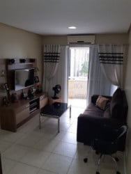 Apartamento com 3 Quartos à Venda, 96 m² em Aleixo - Manaus