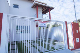 Casa com 3 Quartos à Venda, 114 m² em Residencial Piemonte - Bragança Paulista