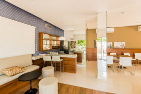 Casa de Condomínio com 4 Quartos à Venda, 117 m² em Freguesia (jacarepaguá) - Rio De Janeiro