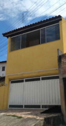Casa com 2 Quartos à Venda, 200 m² em Vila Pontilhão - Cruzeiro