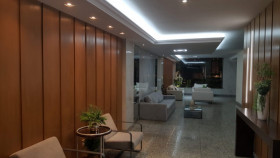 Apartamento com 3 Quartos à Venda, 155 m² em Umarizal - Belém