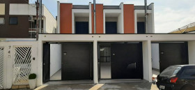 Sobrado com 3 Quartos à Venda, 175 m² em Vila Lúcia - São Paulo