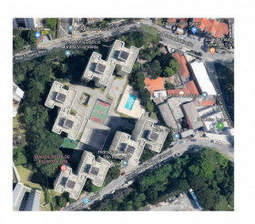 Apartamento com 3 Quartos à Venda ou Locação, 68 m² em Jardim Peri Peri - São Paulo