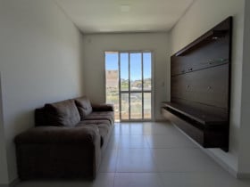 Apartamento com 2 Quartos à Venda, 79 m²em Lucas Araújo - Passo Fundo