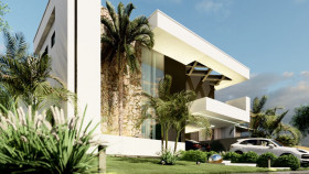 Casa de Condomínio com 5 Quartos à Venda, 281 m² em Cararu - Eusébio