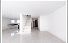 Casa com 5 Quartos à Venda, 520 m² em Chácara Santo Antônio (Zona Sul) - São Paulo