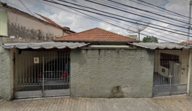 Casa com 4 Quartos à Venda, 300 m² em Vila Santa Edwiges - São Paulo