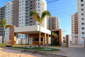 Apartamento com 3 Quartos à Venda, 74 m² em Santa Isabel - Teresina